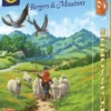 Bergers et Moutons (Ext. Carcassonne)