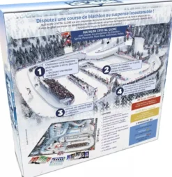 Biathlon Crystal Globe - Édition World Champions
