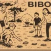 Bibock Original