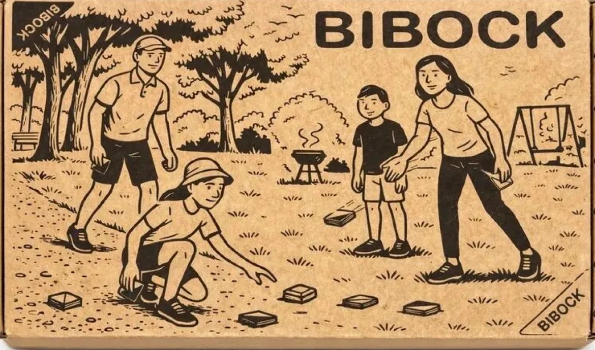 Bibock Original