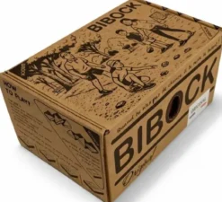 Bibock Original