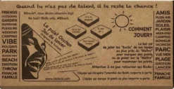 Bibock Original
