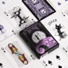 Bicycle - Disney L'Étrange Noël de Monsieur Jack - Jeu de 54 cartes