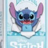 Bicycle - Disney Stitch - Jeu de 54 cartes