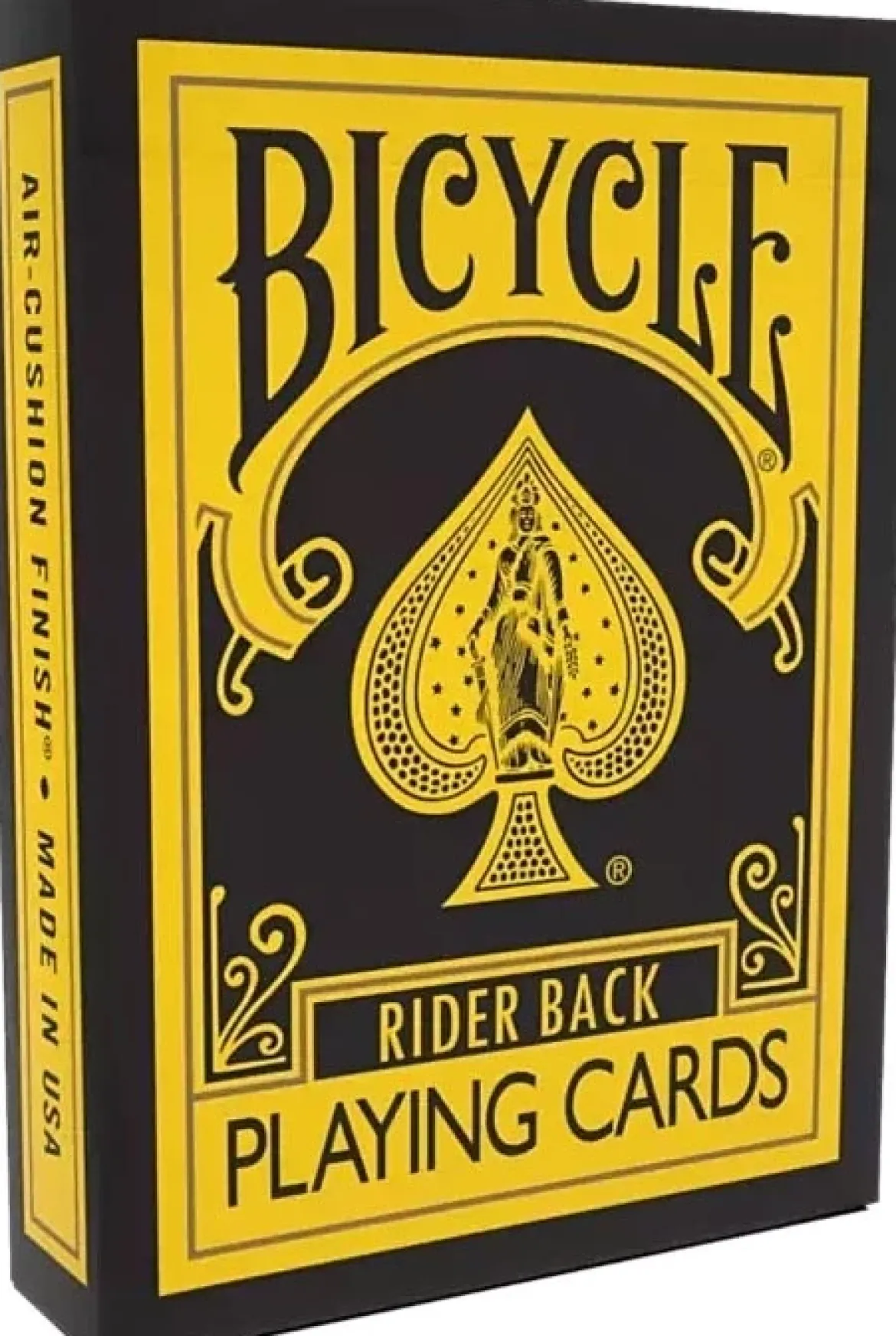 Bicycle - Reverse - Jeu de 54 cartes