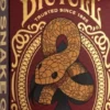 Bicycle - Snake - Jeu de 54 cartes