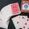 Bicycle Standard - 54 cartes