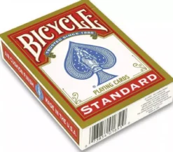 Bicycle Standard - 54 cartes