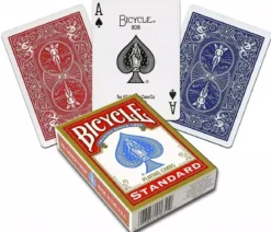 Bicycle Standard - 54 cartes