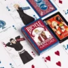 Bicycle - Tokyo Revengers - Jeu de 54 cartes