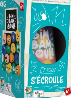 Bim Bam Boule