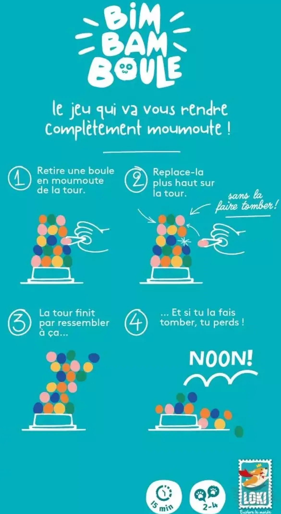 Bim Bam Boule