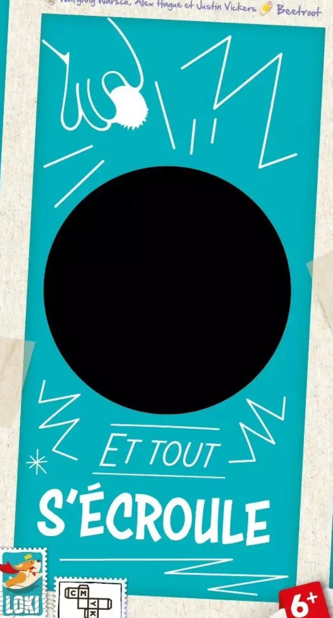 Bim Bam Boule