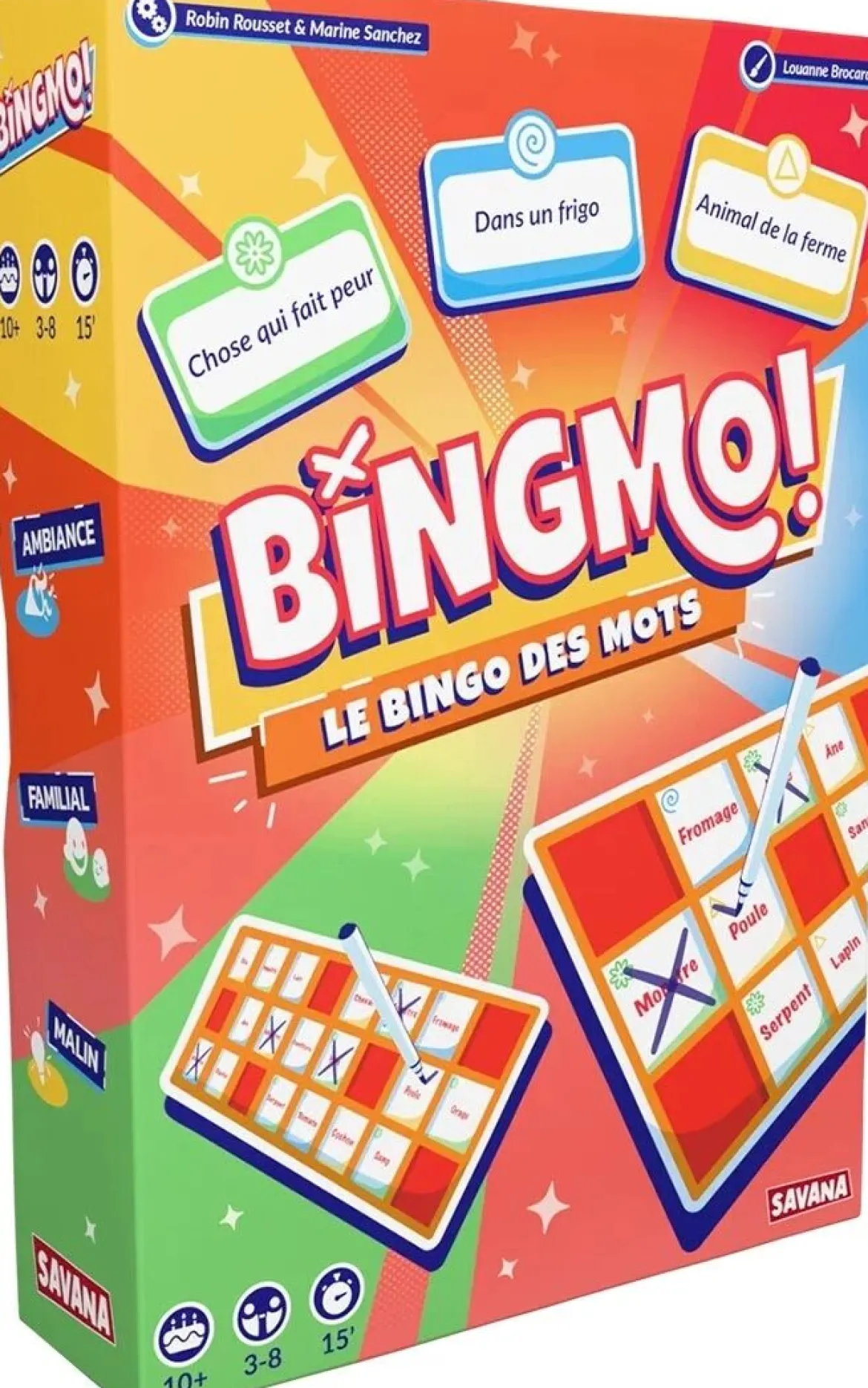 Bingmo