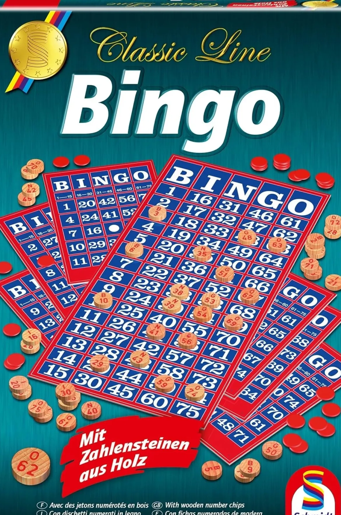 Bingo