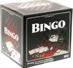 Bingo (Premium Classic)