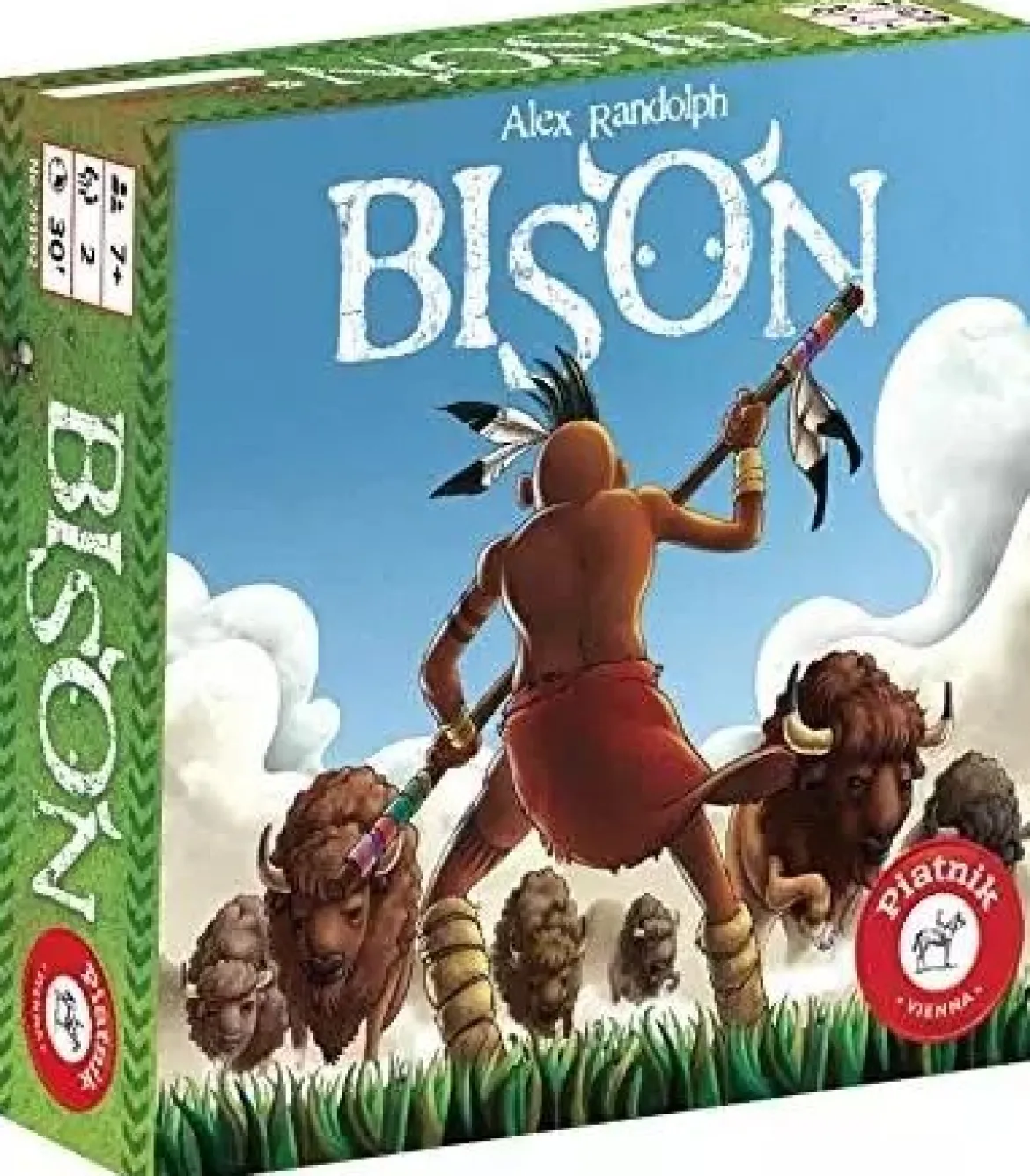 Bison