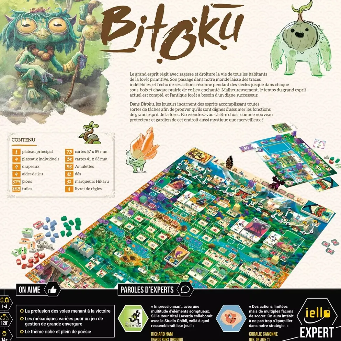 Bitoku