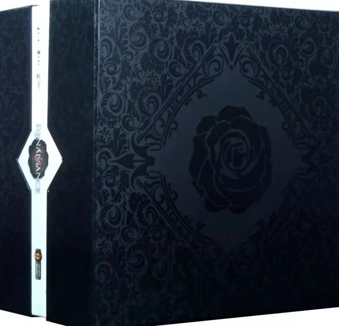Black Rose Wars : Renaissance