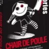 Black Stories - Chair de Poule