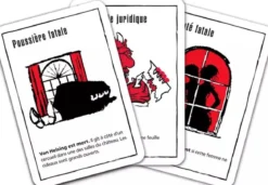 Black Stories - Fantastique