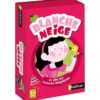 Blanche Neige