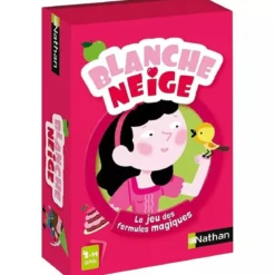Blanche Neige
