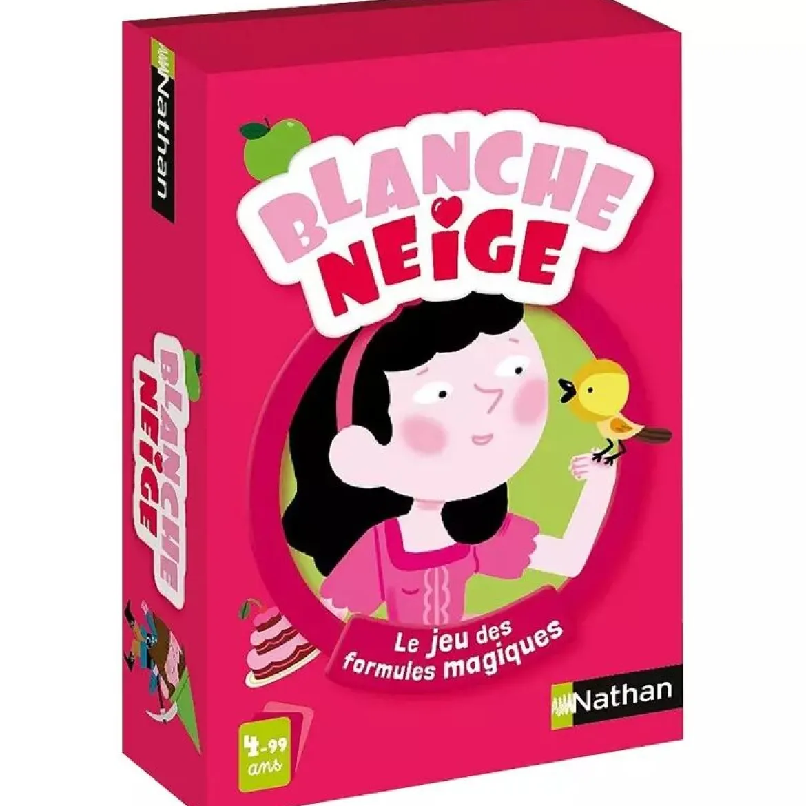 Blanche Neige