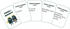 Blanc Manger Coco