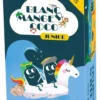 Blanc Manger Coco Junior - La Maitresse en Maillot de Bain