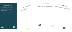 Blanc Manger Coco 8 - La Banane