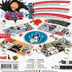 Bleach : Bankai Battle