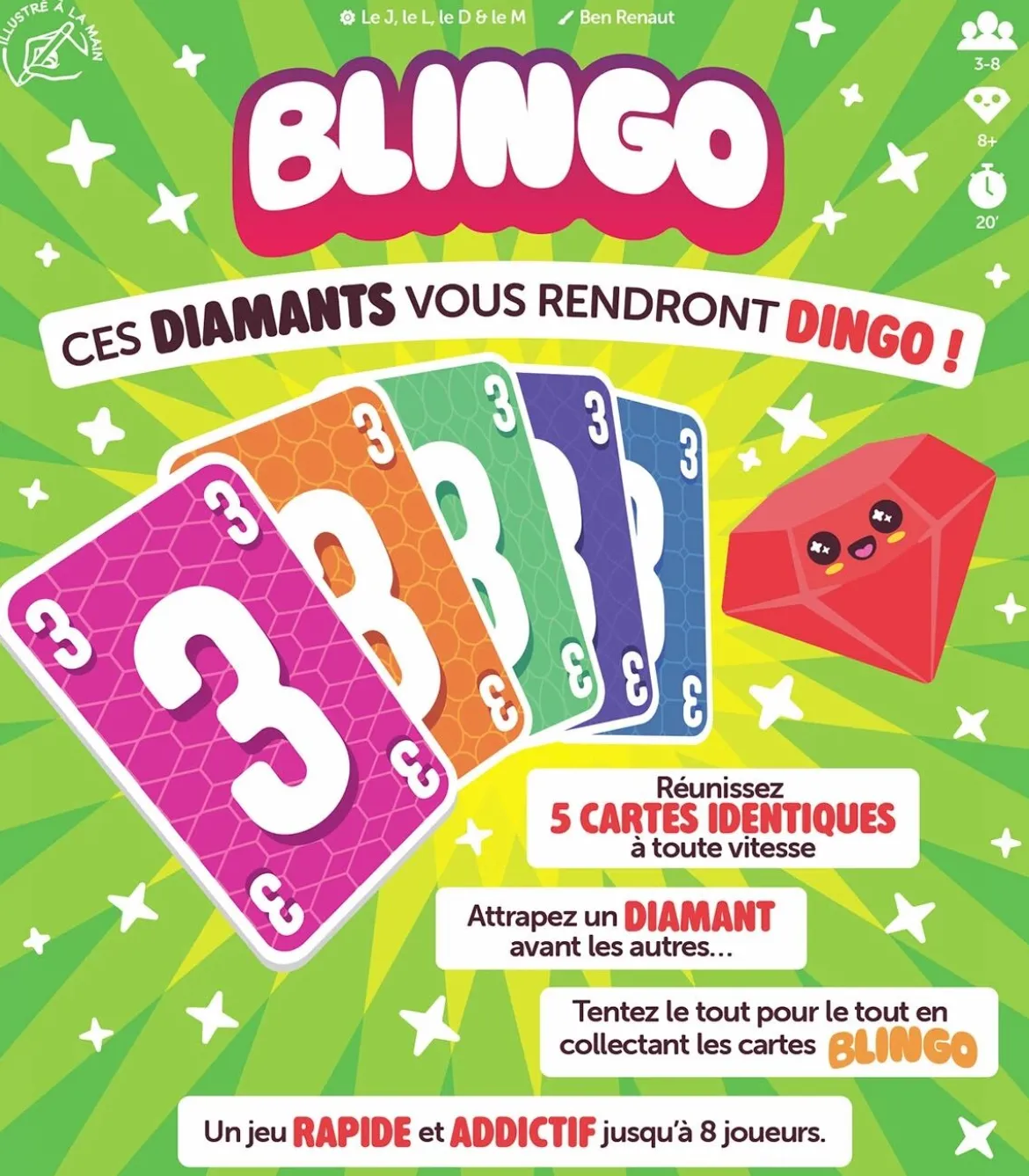 Blingo