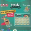 Bloc Supplémentaire Ext. Presse Patate