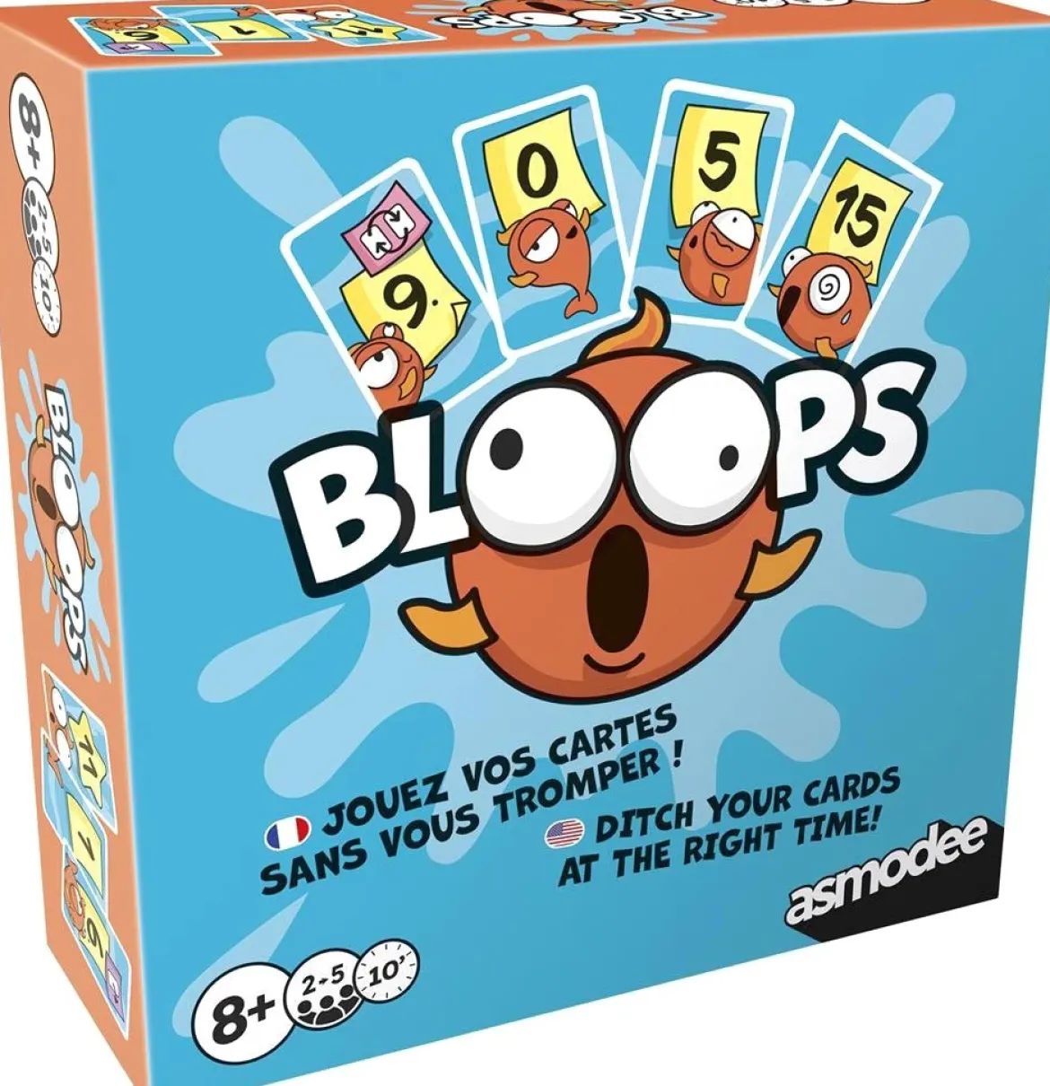 Bloops