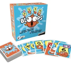 Bloops