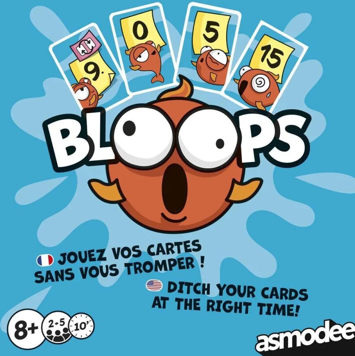 Bloops