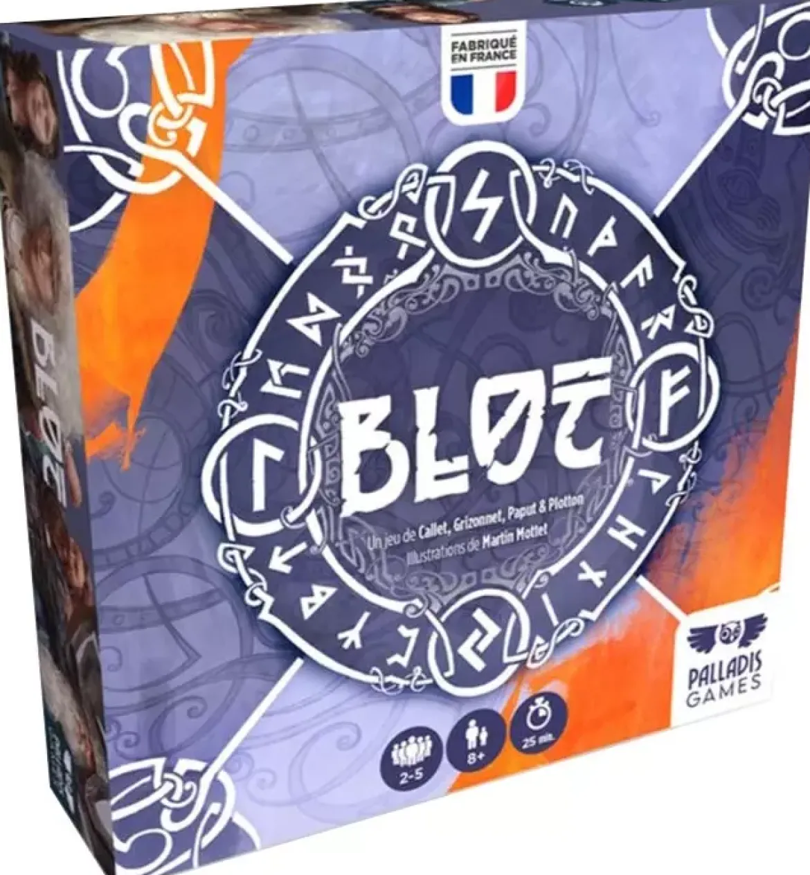 Blot