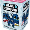 Blue Penguin