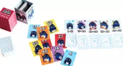 Blue Penguin
