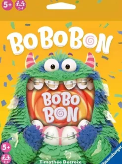 Bo Bo Bon