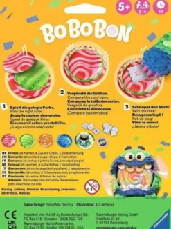 Bo Bo Bon