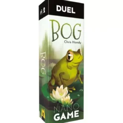 BOG