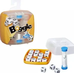 Boggle