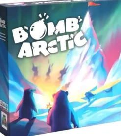 BombArctic