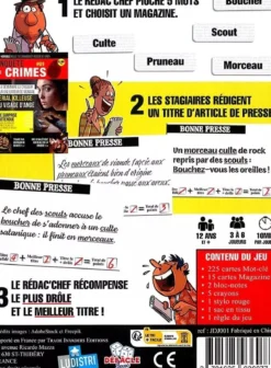 Bonne Presse