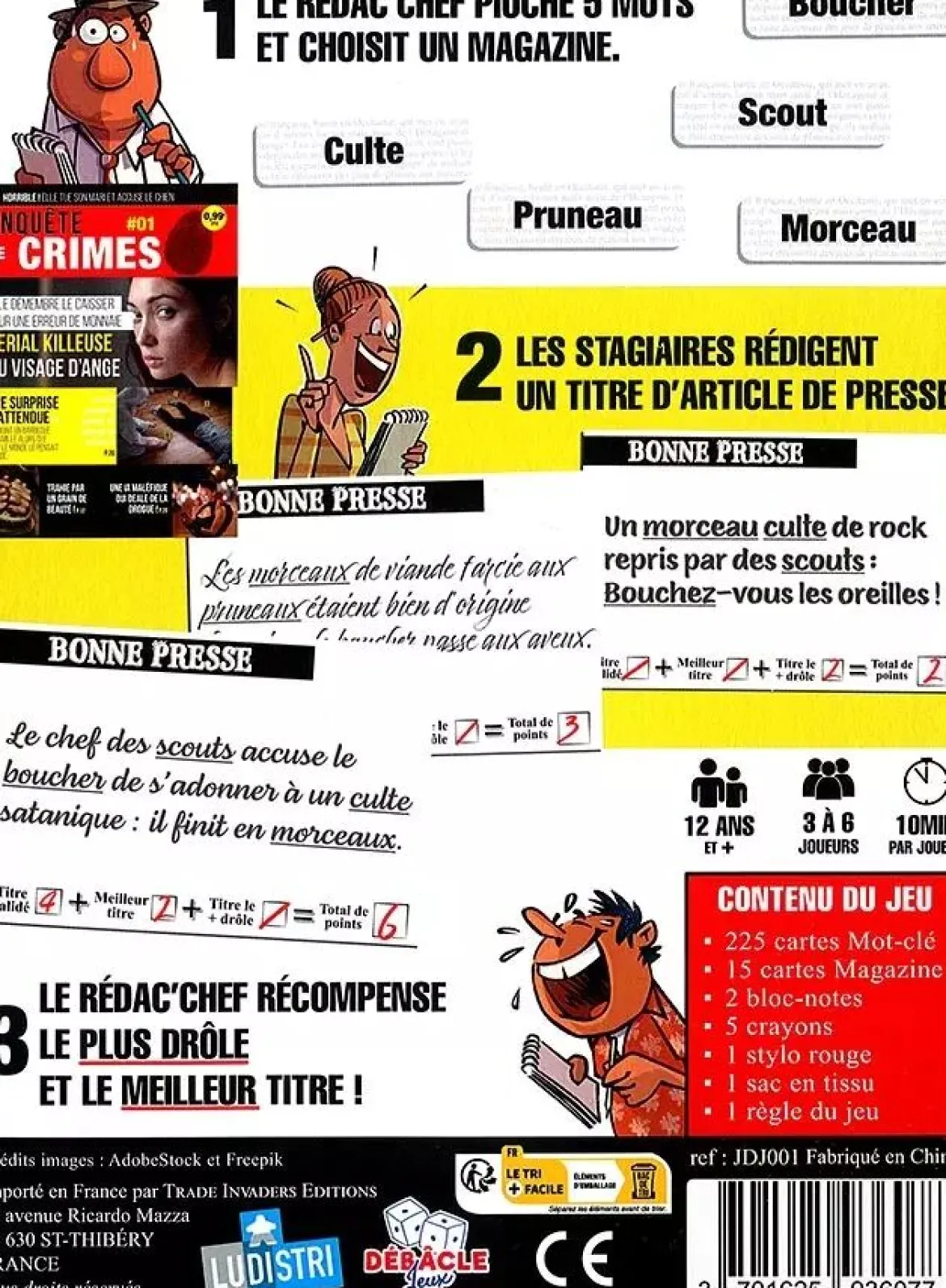 Bonne Presse