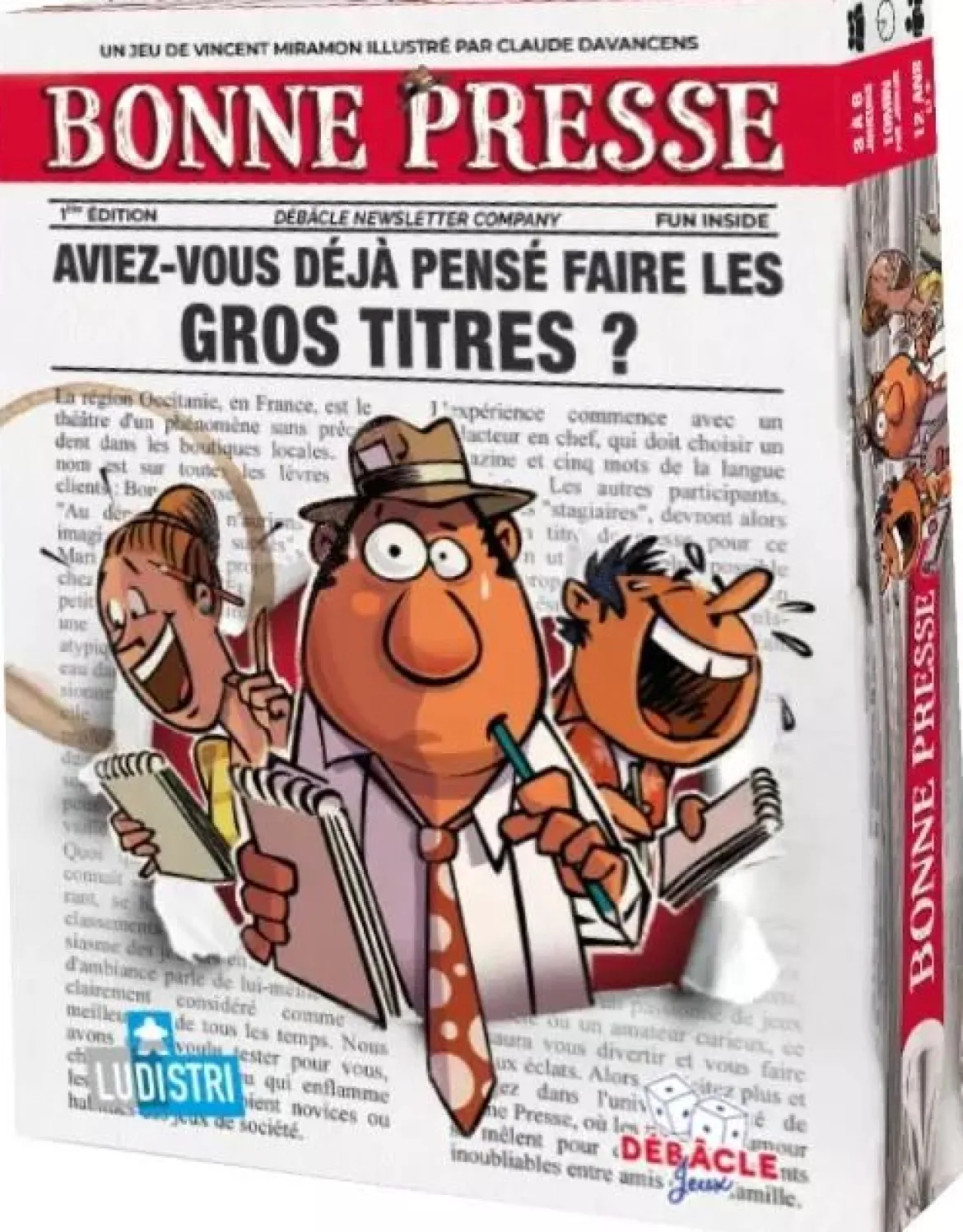 Bonne Presse