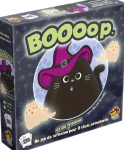 BOOoop
