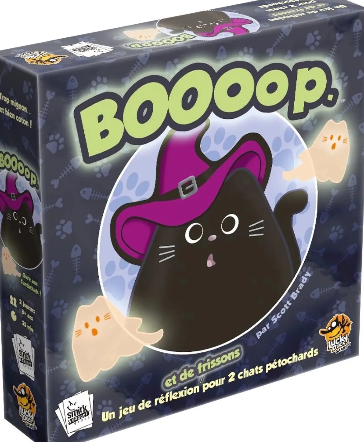 BOOoop
